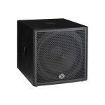 Wharfedale Speaker 18 Inch DELTA18B