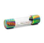- Calm Down Sensory Bottle - Rainbow