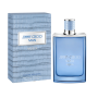 Jimmy Choo Man Aqua Eau De Toilette 100ML