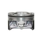 Piston Assembly For Mercedes Benz M270.910 Std - A2700301717 A2700301617 Single