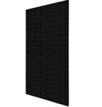 SCS3L-360MS-T4-AB Canadian Solar 360W Super High Power Mono Perc Hiku All Black With T4 Mono-crystalline IP68 J-box 19.5% Effici