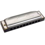 Hohner 560 Special 20 Harmonica : Country Tuning Key Of G