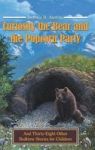 Curiosity The Bear And The Popcorn Party - And Thirty-eight Other Bedtime Stories For Children Hardcover