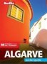 Berlitz Pocket Guide Algarve   Travel Guide With Dictionary     Paperback 7TH Revised Edition