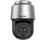 Hikvision DS-2DF8C442IXG-EL 4MP 42X Network 400M Ir Speed Pt Dome Camera 6MM - 252MM Varifocal Lens 140DB Wdr RJ45 10 100 Mbps