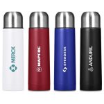 Altitude Alpaca Stainless Steel Vacuum Flask 500ML