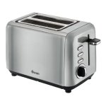 Swan -townhouse 2 Slice Toaster