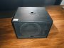 Black Wharfedale SUB-A12 Subwoofer