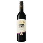 Four Cousins Collection Merlot 750ML