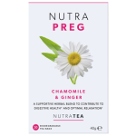 Nutra Tea Preg 20S