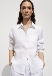 Shirt Lino - Natural