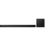 Samsung Q-series 5.1.2CH Soundbar With Wireless Subwoofer HW-Q800F XA