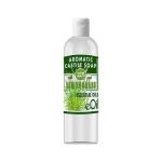 Castile Soap Lemongrass Essential Oil Liquid Natural Undiluted 250 Ml