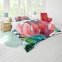 Single Protea Duvet Cover Set By Kristin Van Lieshout Double