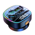 Ashcomonline V2.0 Car Bluetooth Device With Audio Receiver