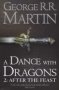 A Dance With Dragons Part 2 - After The Feast Paperback