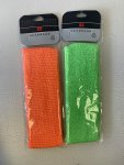80S Sweat Head Band