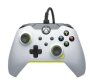 Wired Controller For Xbox Series X - Electric White