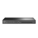 TP-link Jetstream TL-SX3008F 8-PORT 10G Sfp+ L2+ Managed Switch