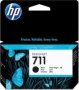 HP 711 Black Ink Cartridge