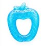 Snookums Apple Shape Fridge Teethers Blue