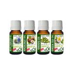 Acne Pimples | Carrier Skin Oils MINI Collection