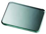 Glass Leathercraft Slicker For Burnishing Leather