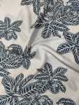 Printed Teijen Linen