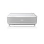 Epson 4K PRO-UHD1 Ultra-short-throw Projector - White