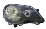 Headlight For Vw-polo VIVO1/2010-2014 Year - Right Side
