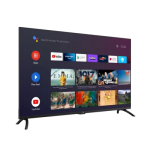 SLM-7501 Supersonic 42" LED Smart Tv