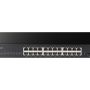 Edimax 24 Port Unmanaged Gigabit Switch With 2 Sfp Ports