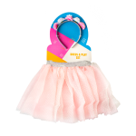 Dress And Play Set Flowers