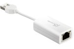 J5 Create JUE125 USB 2.0 Ethernet Adapter