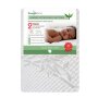 The Bamboo Orthopaedic Mattress Offers A Two Stage Turnable Solution For Babies Up To 36