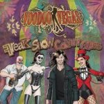 Freak Show Candy Floss Cd