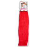 Mishell Braid 80" - Extra Long - Red