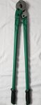 Wynns Green Heavy Duty Cable Cutter 900MM 36"
