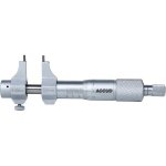 Inside Micrometer 175 200 Mm Without Setting Ring 0.012 Mm Acc. 0.01 Mm G AC351 008 01