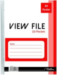 View File 30 Pocket