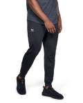 Men's Ua Sportstyle Joggers - BLACK-001 3XL