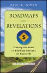Roadmaps And Revelations - Finding The Road To Business Success On Route 101 Paperback
