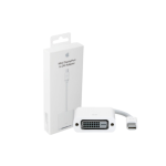 Apple MINI Dp To Dvi Adapter - Gold Pristine