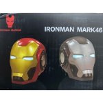 Iron Man Bt Speaker MK-46