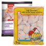 Chicken Leg Quarters 5KG
