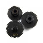 Yeah Racing Steel Transmission Gear Set TRX-4M
