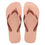 Top Tiras Ballet Rose