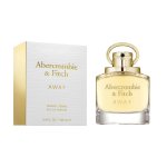Abercrombie & Fitch Away For Women Eau De Parfum 100ML