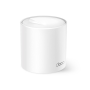 TP-Link Deco X10 AX1500 Wi-Fi 6 Whole-Home Mesh System
