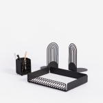 Emerging Creatives Scandi Office Set